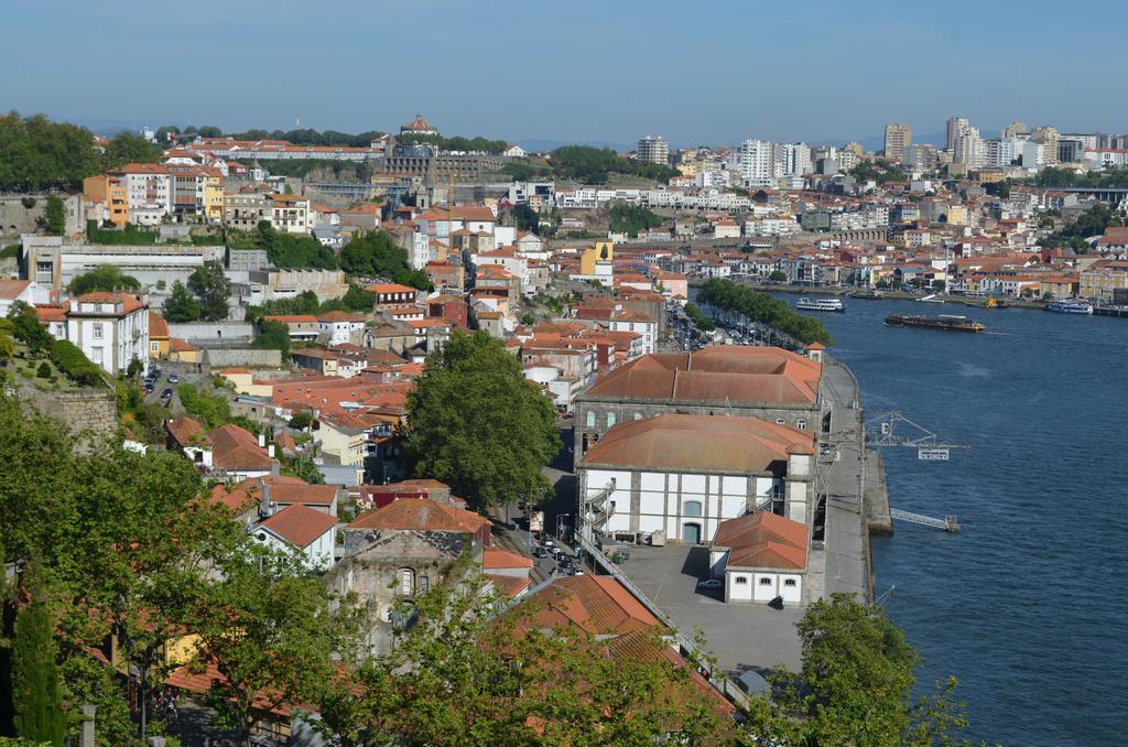 Porto.Arte Guest Apartments Kültér fotó