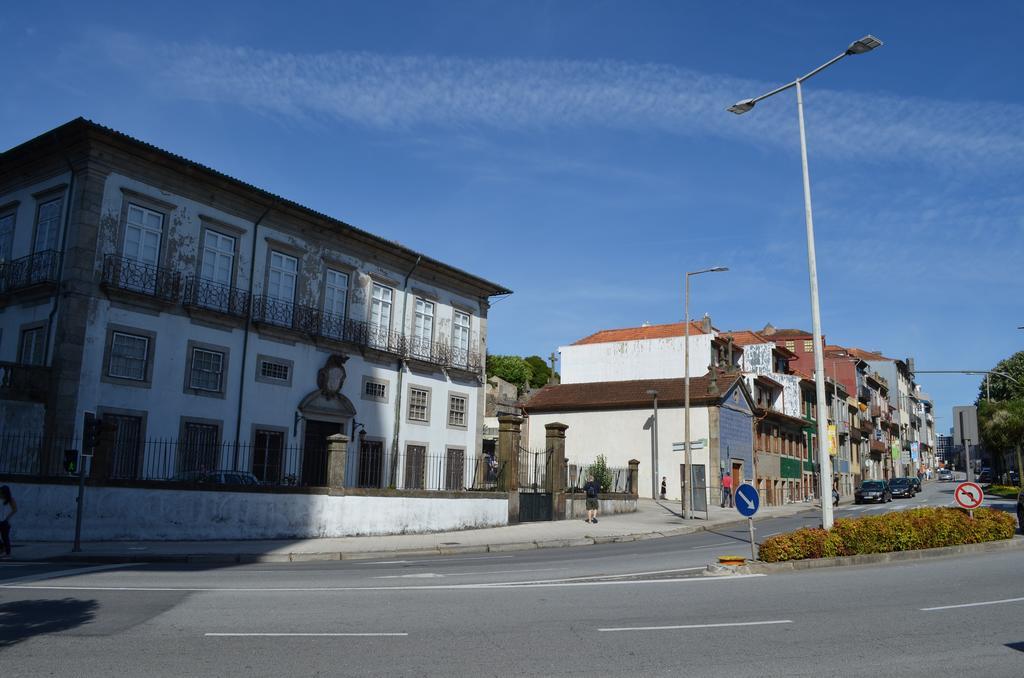 Porto.Arte Guest Apartments Kültér fotó